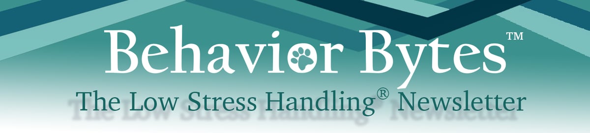 New Behavior Byte header ®